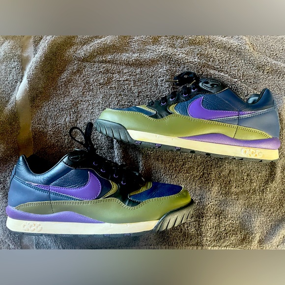 Nike AIR Wildwood ACG - Picture 1 of 6